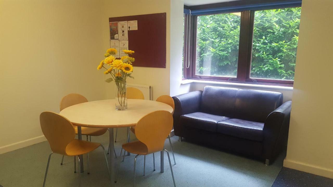 Oxley Hall-Campus Residence Leeds  Zewnętrze zdjęcie