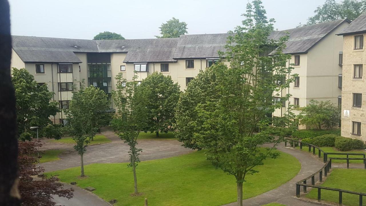 Oxley Hall-Campus Residence Leeds  Zewnętrze zdjęcie